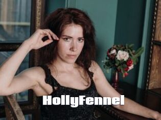 HollyFennel