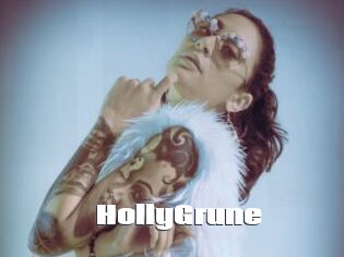 HollyGrune