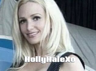 HollyHaleXo
