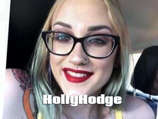 HollyHodge