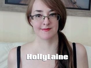 HollyLaine