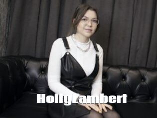 HollyLambert