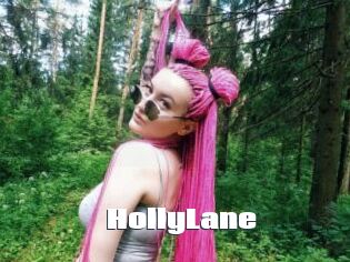 HollyLane