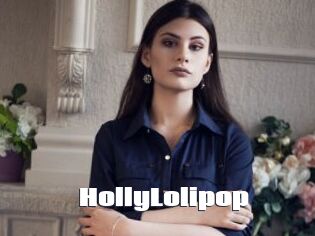 HollyLolipop