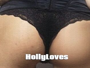 HollyLoves