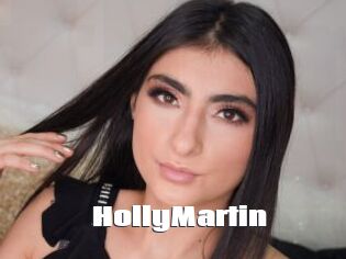 HollyMartin