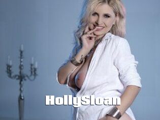 HollySloan