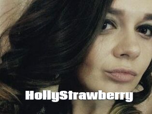 HollyStrawberry