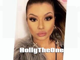 HollyTheOne