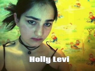 Holly_Levi The hot porn
