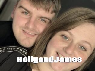 HollyandJames