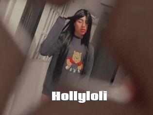 Hollyloli