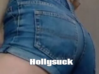 Hollysuck