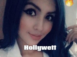 Hollywett The hot porn