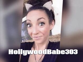 HollywoodBabe303