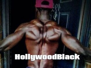 HollywoodBlack