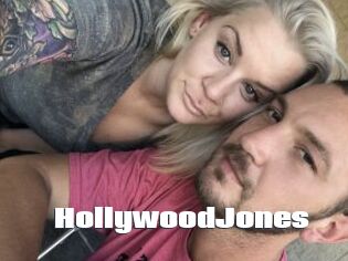 HollywoodJones