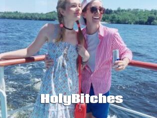 HolyBitches
