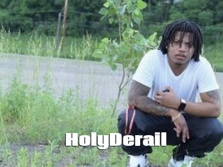 HolyDerail