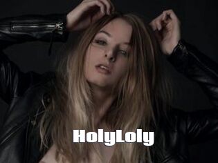 HolyLoly