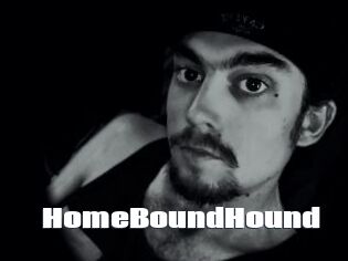 HomeBoundHound The hot porn