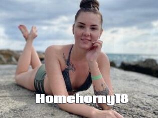 Homehorny18