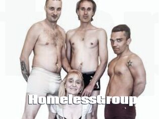 HomelessGroup