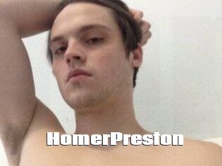 Homer_Preston