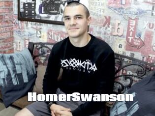 HomerSwanson
