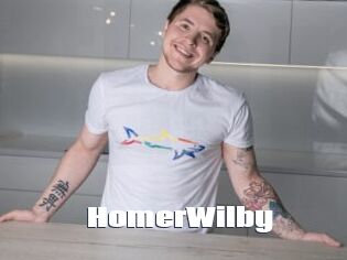 HomerWilby