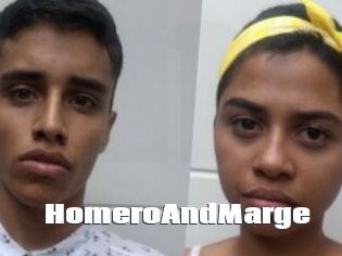 HomeroAndMarge