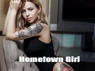 Hometown_Girl