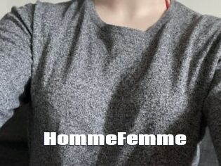 HommeFemme