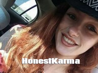 HonestKarma