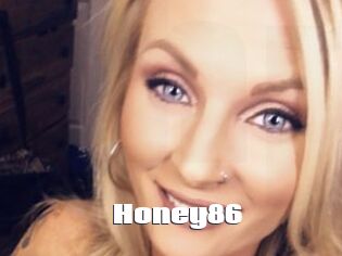 Honey86 The hot porn