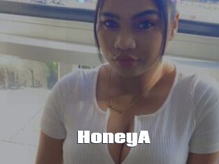HoneyA