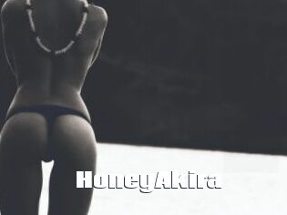HoneyAkira
