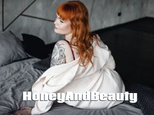 HoneyAndBeauty