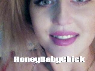 HoneyBabyChick