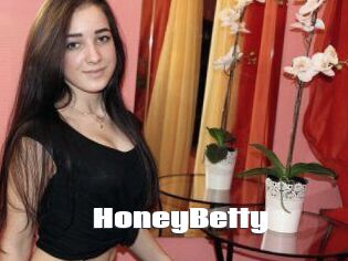 HoneyBetty