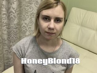HoneyBlond18