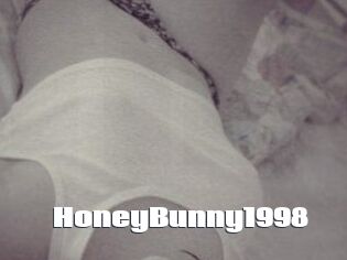 HoneyBunny1998
