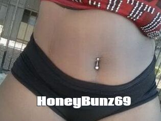 HoneyBunz69