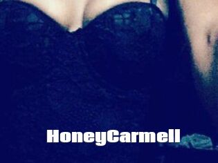 HoneyCarmell