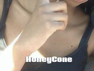 HoneyCone