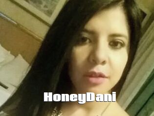 HoneyDani