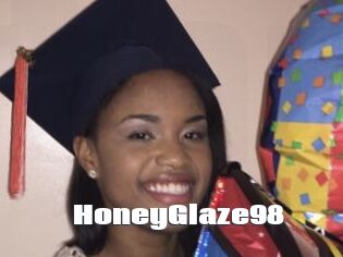 HoneyGlaze98