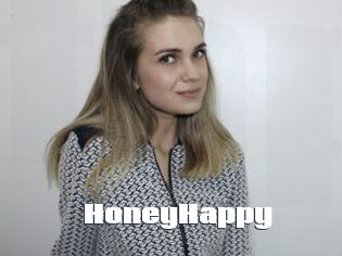 HoneyHappy