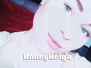 HoneyHelga