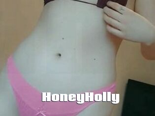 HoneyHolly